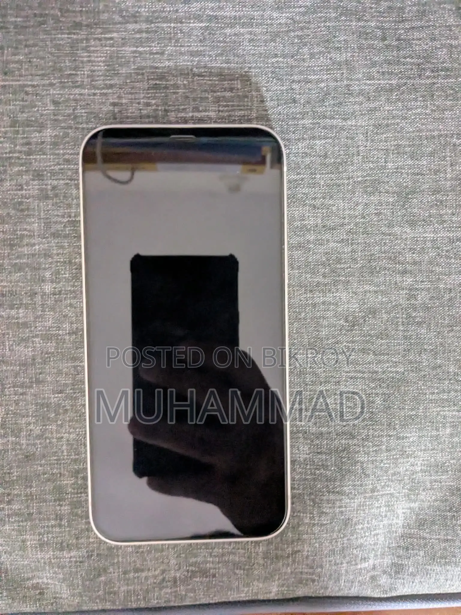 Apple iPhone 12 128 GB White