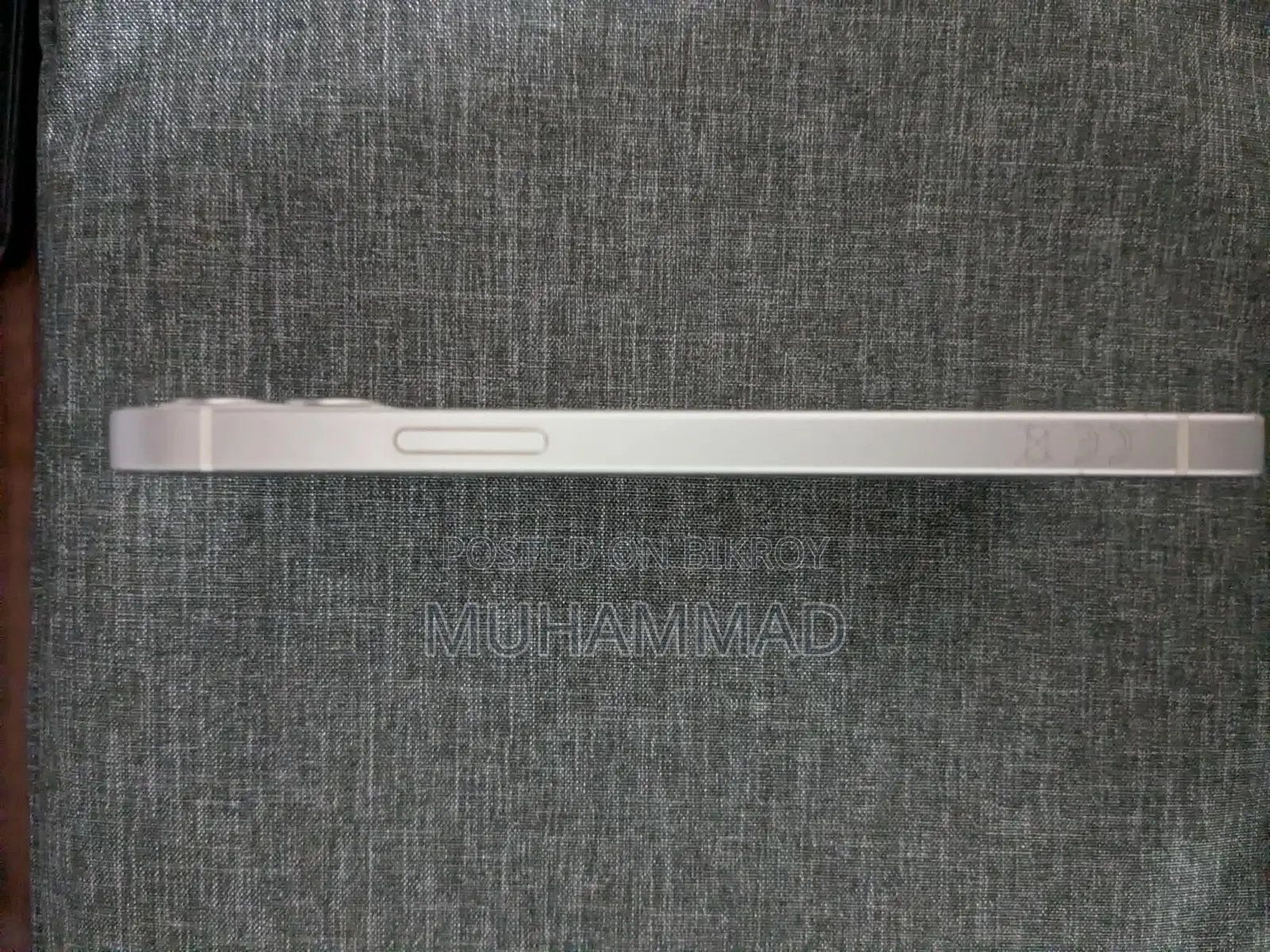 Apple iPhone 12 128 GB White