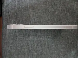 Apple iPhone 12 128 GB White
