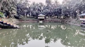 Land for Sale (Rupganj) 5 Katha