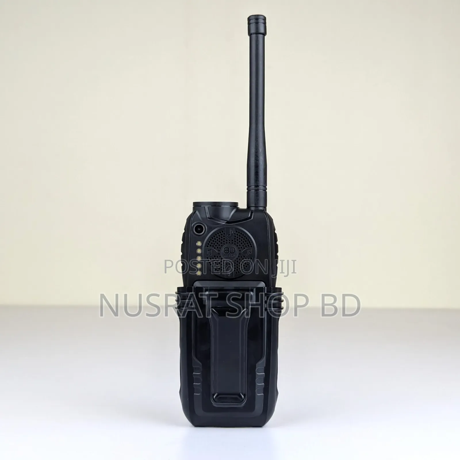 New Mobile Phone 32 GB Black