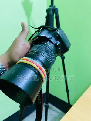 ইমারজেন্সি সেল পোস্ট Canon 550d