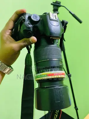 ইমারজেন্সি সেল পোস্ট Canon 550d