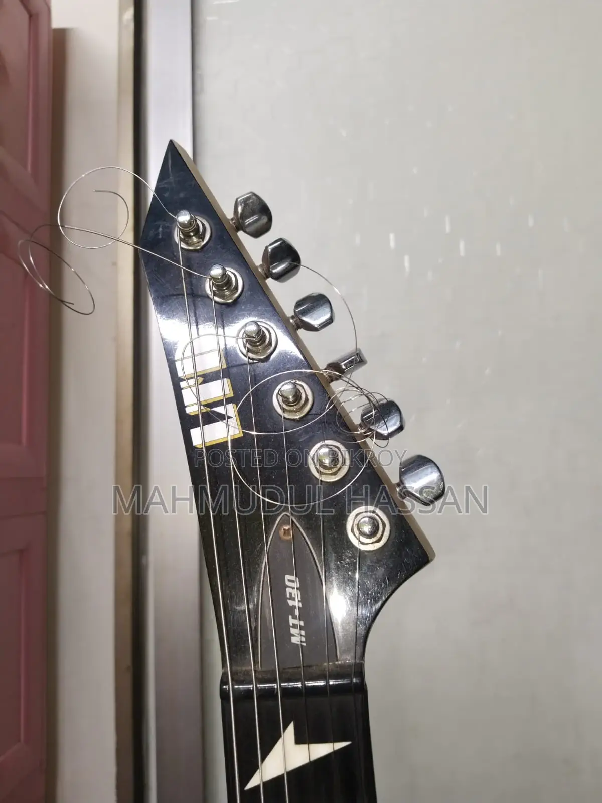 Esp LTD Guitar