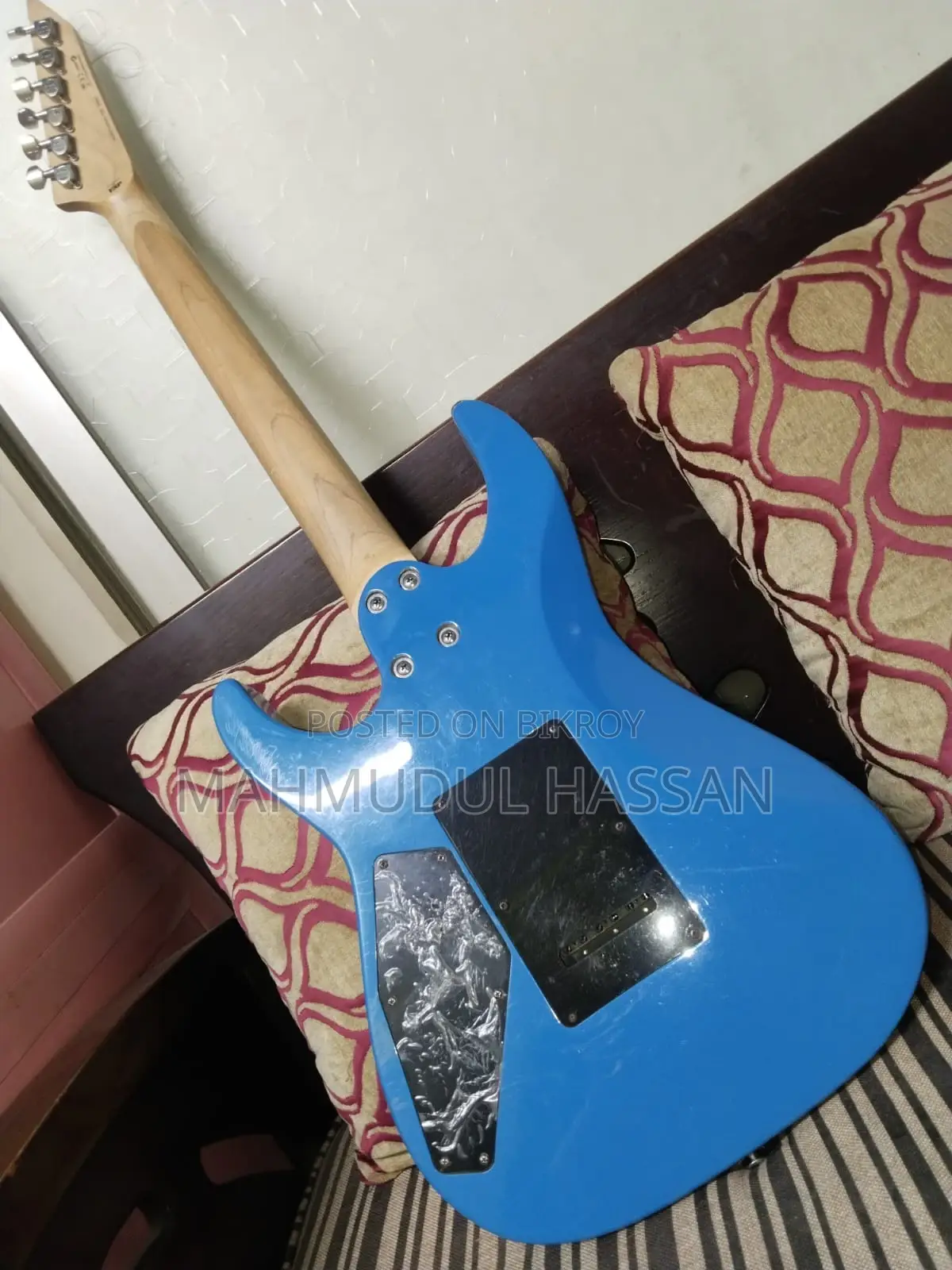 Esp LTD Guitar