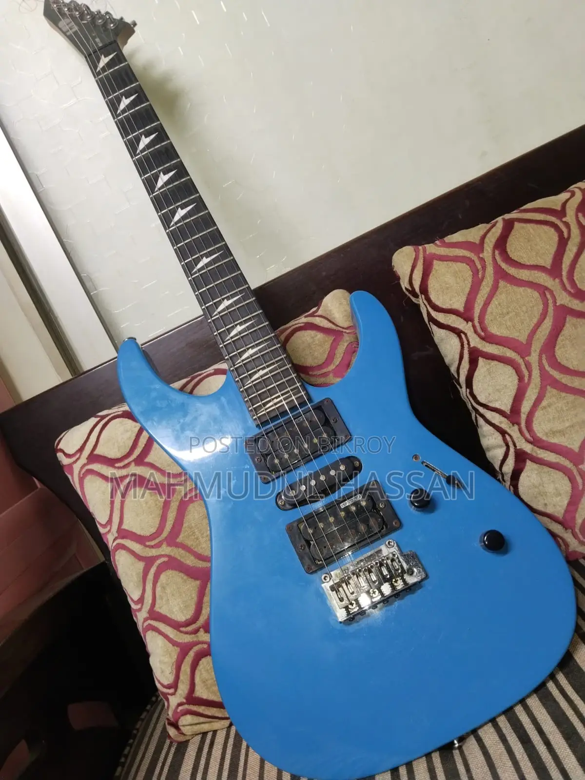 Esp LTD Guitar