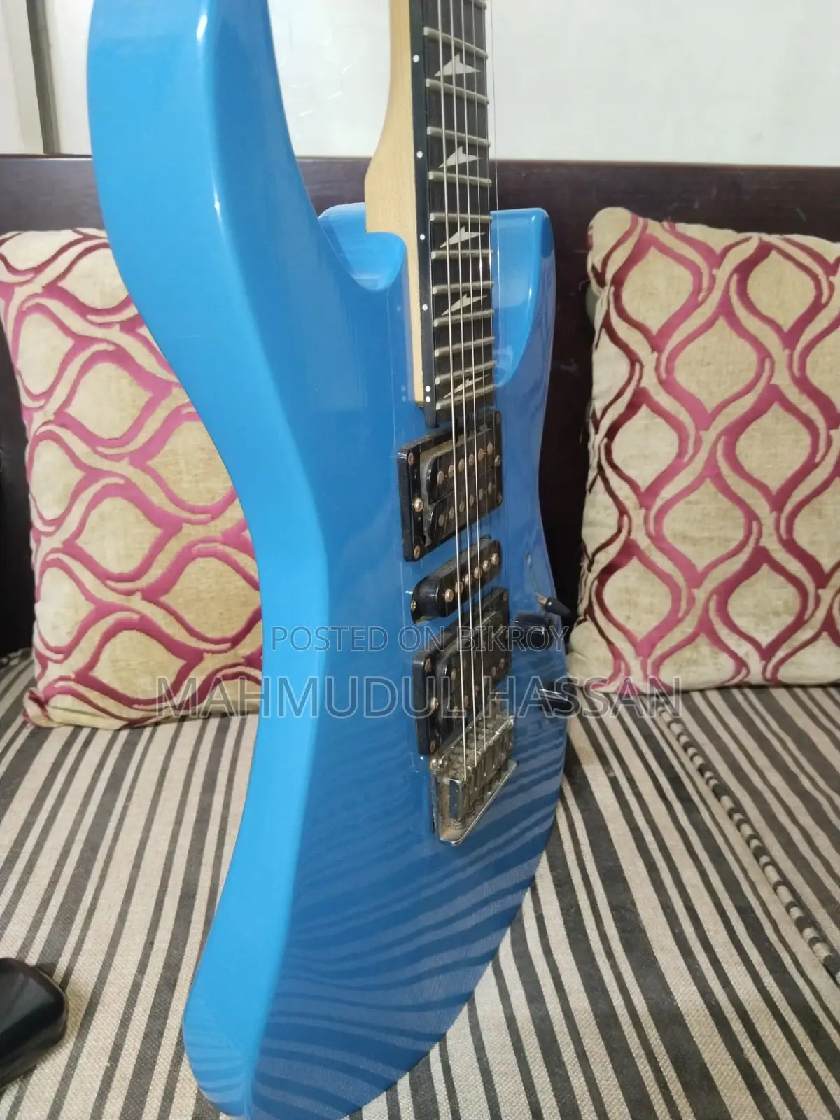 Esp LTD Guitar