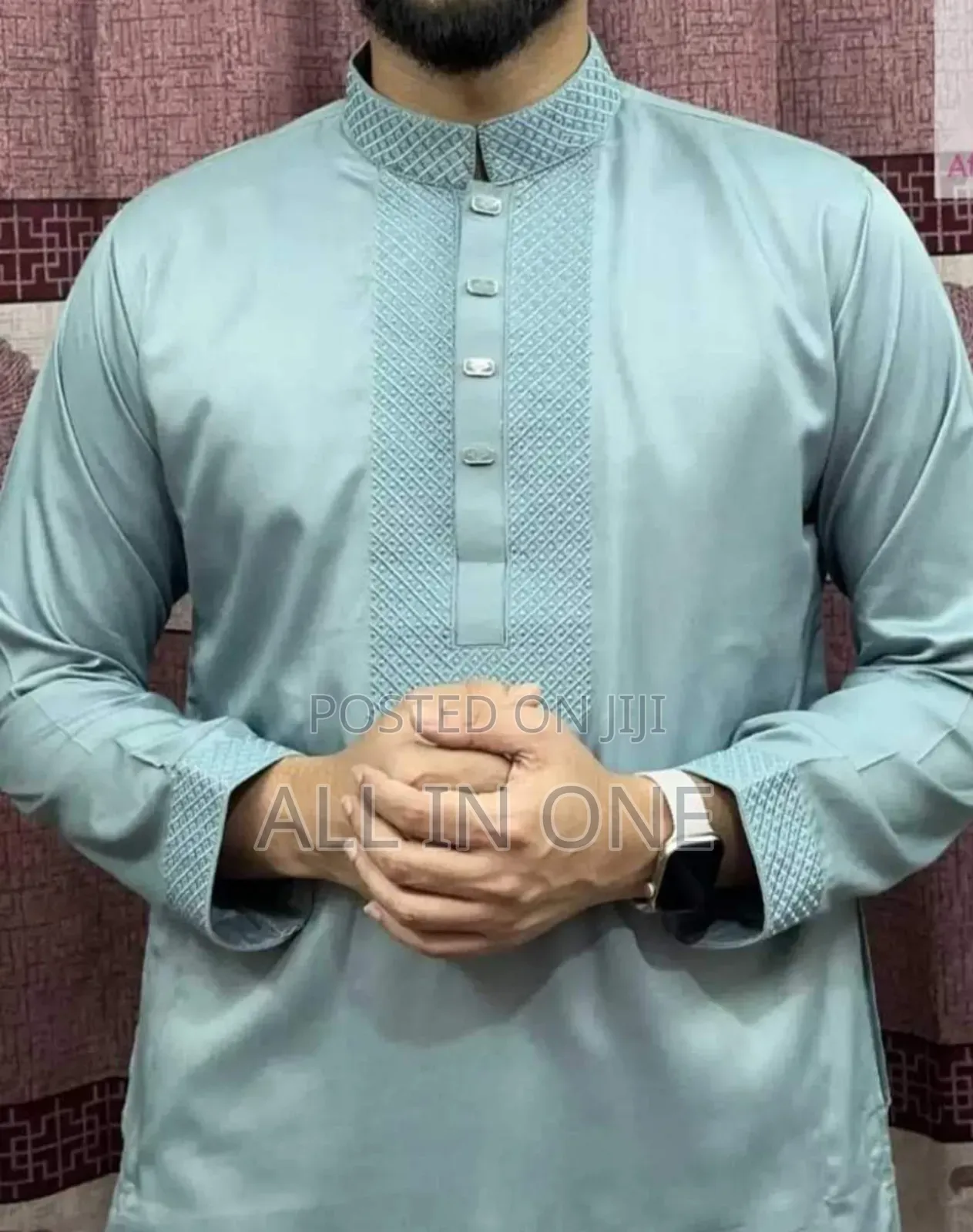 Exclusive Star Panjabi Eid Collection