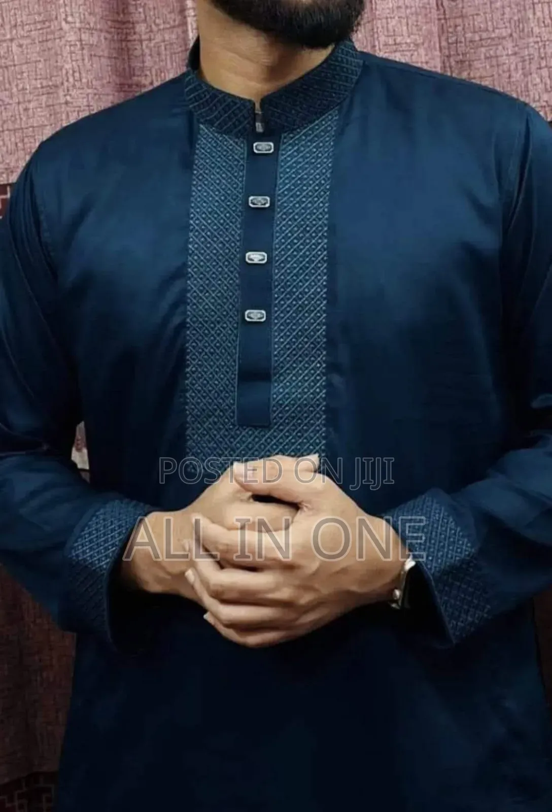 Exclusive Star Panjabi Eid Collection