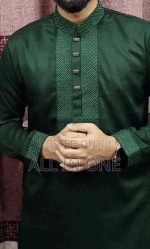 Exclusive Star Panjabi Eid Collection
