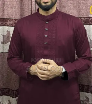 Exclusive Star Panjabi Eid Collection