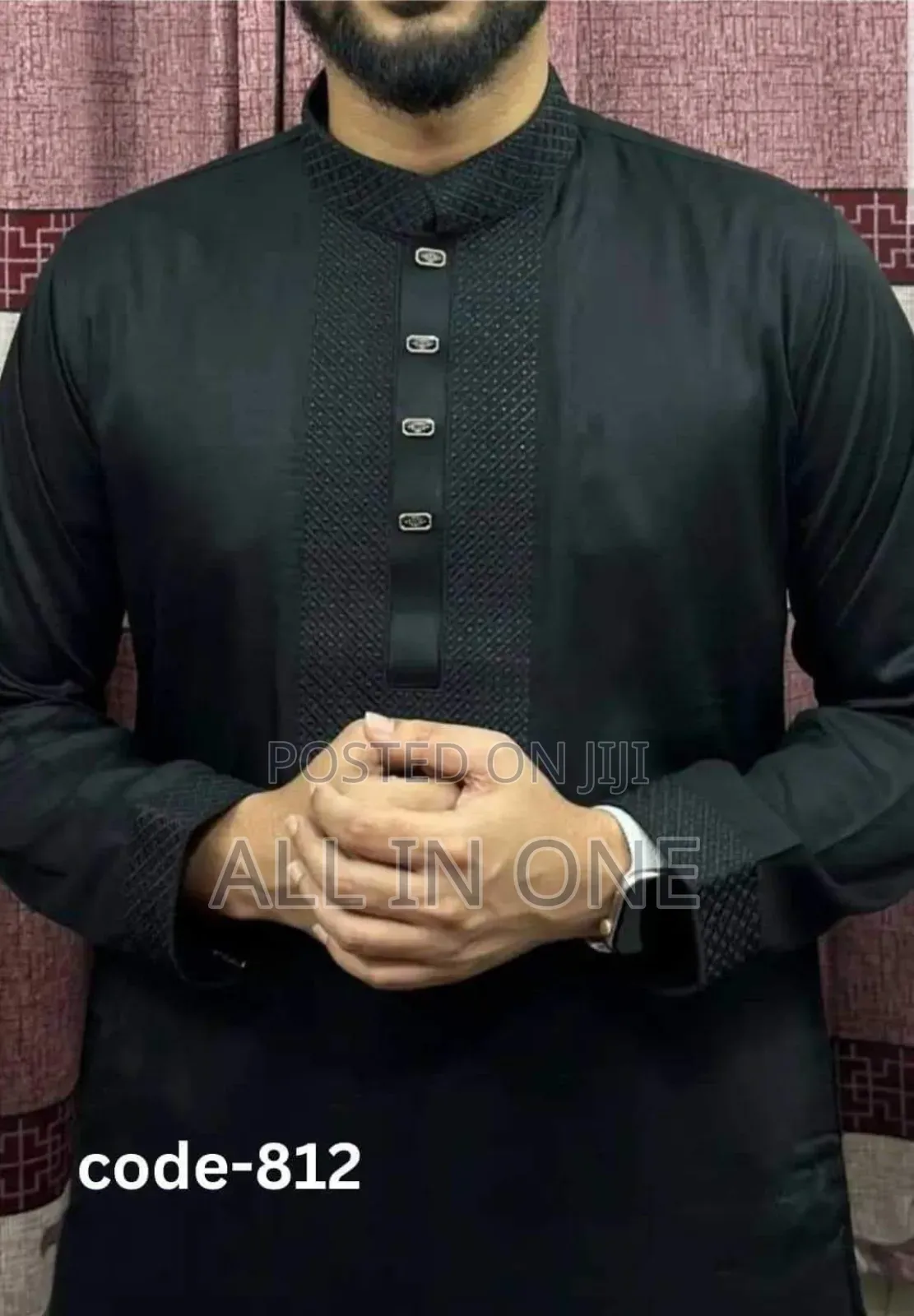 Exclusive Star Panjabi Eid Collection