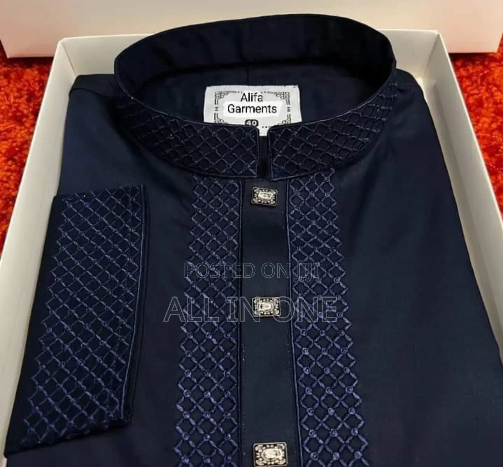 Exclusive Star Panjabi Eid Collection