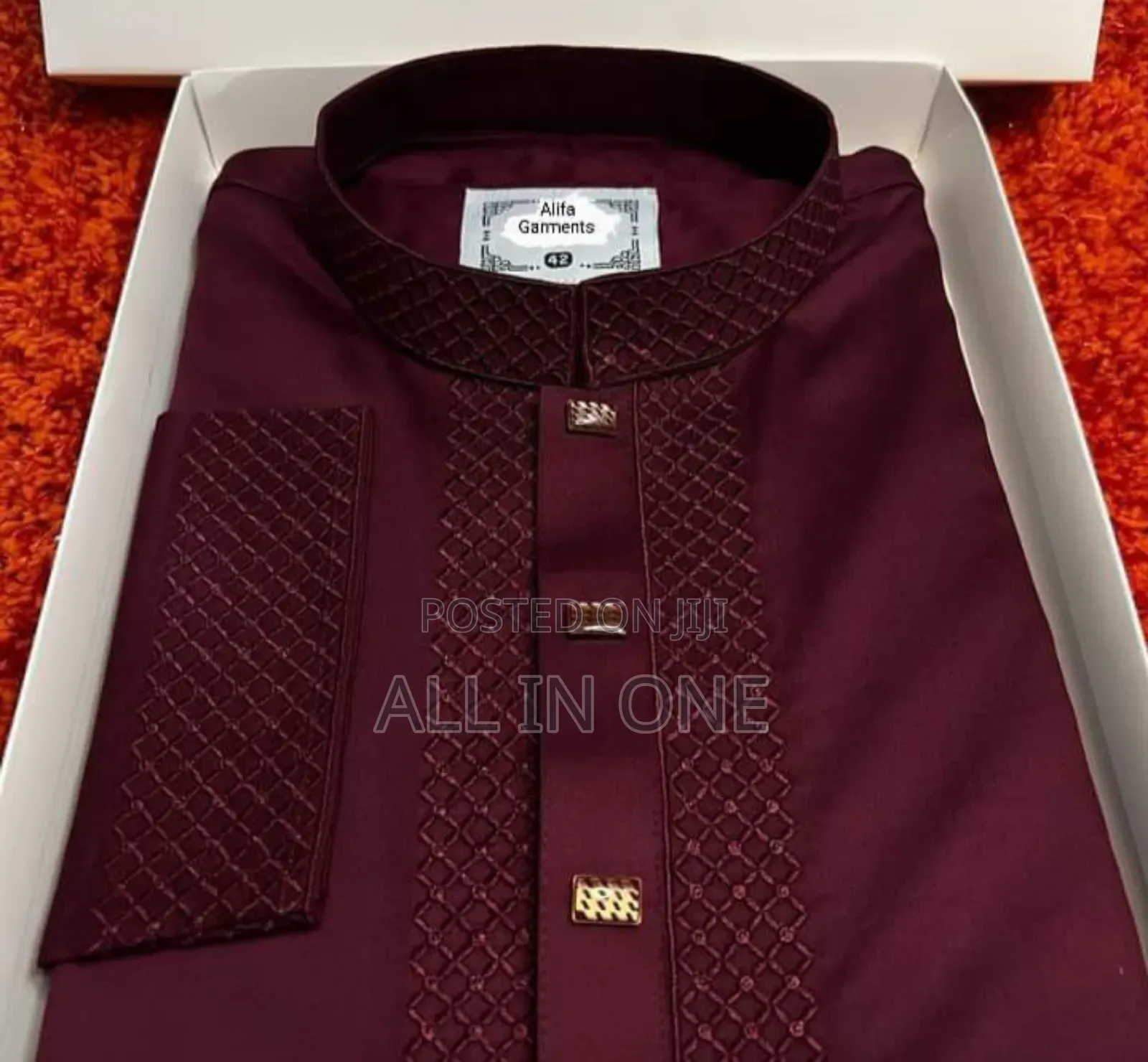 Exclusive Star Panjabi Eid Collection