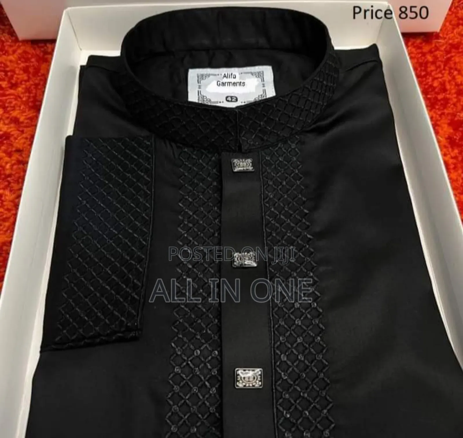 Exclusive Star Panjabi Eid Collection