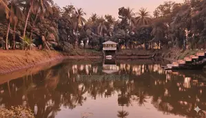 Land for Sale (Rupganj) 5 Katha