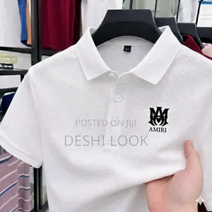 Premium Polo Shirt