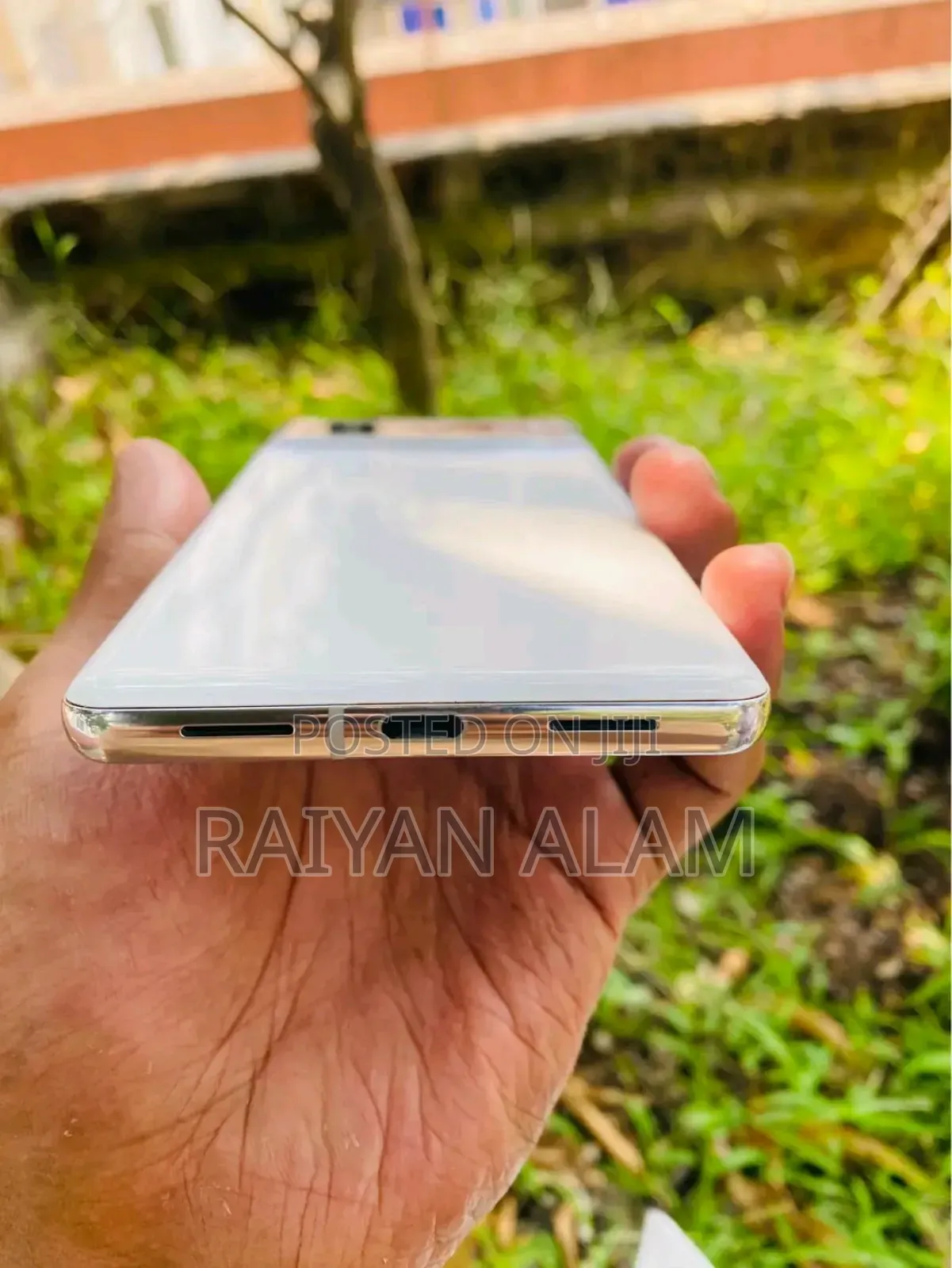 Google Pixel 7 Pro 128 GB White