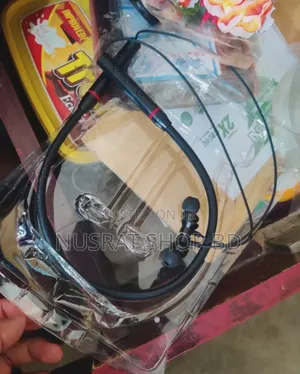 Lenovo HE05x Wireless Bluetooth Neckband
