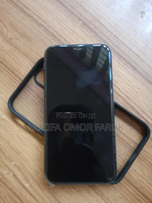 Apple iPhone 11 128 GB Black