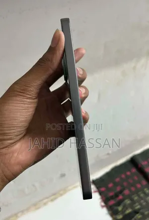 Infinix GT 30 5G 256 GB Black