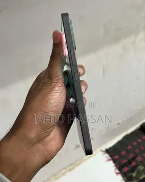 Infinix GT 30 5G 256 GB Black