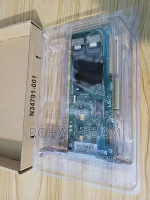 New Server 6GB SSHD+SSD 3T