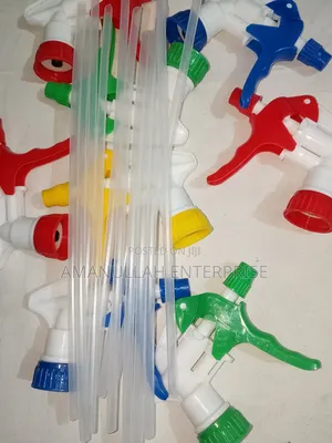Universal Trigger Spray Head Replacements | Adjustable Nozzle(01 Pcs)