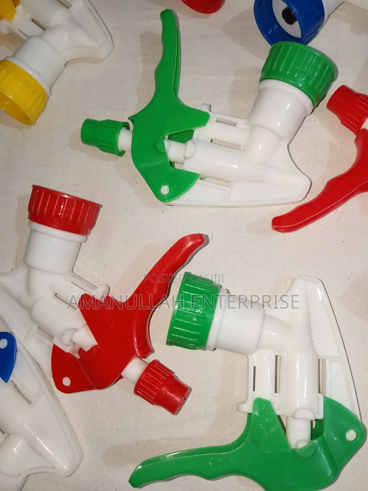 Universal Trigger Spray Head Replacements | Adjustable Nozzle(01 Pcs)