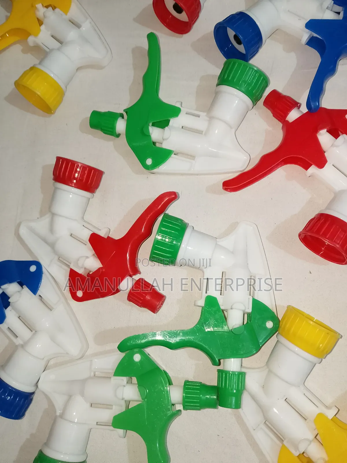 Universal Trigger Spray Head Replacements | Adjustable Nozzle(01 Pcs)