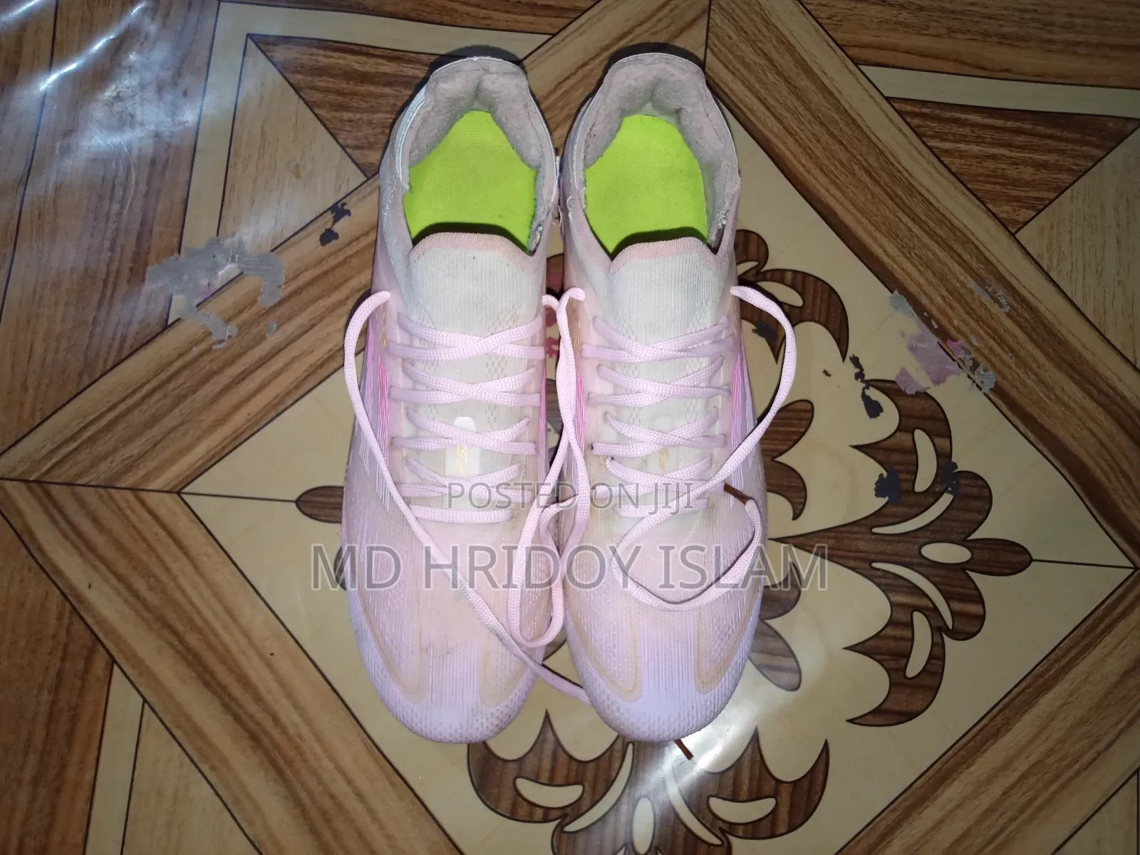 Football Shoe