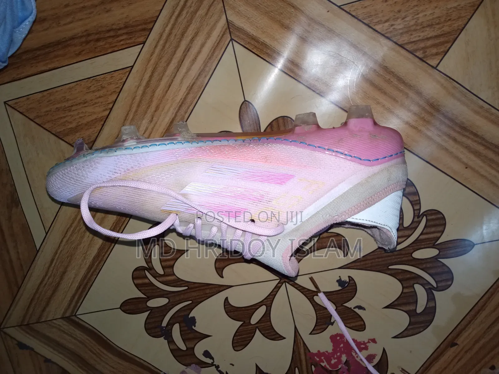Football Shoe
