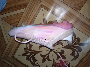Football Shoe
