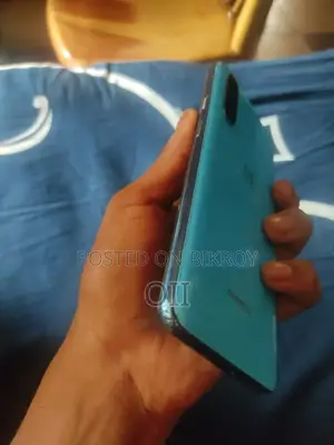 OnePlus 10R 128 GB Blue