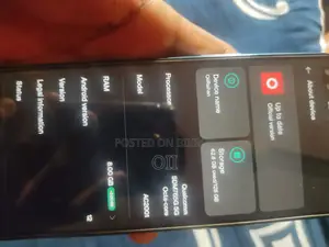 OnePlus 10R 128 GB Blue