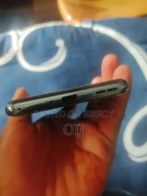 OnePlus 10R 128 GB Blue