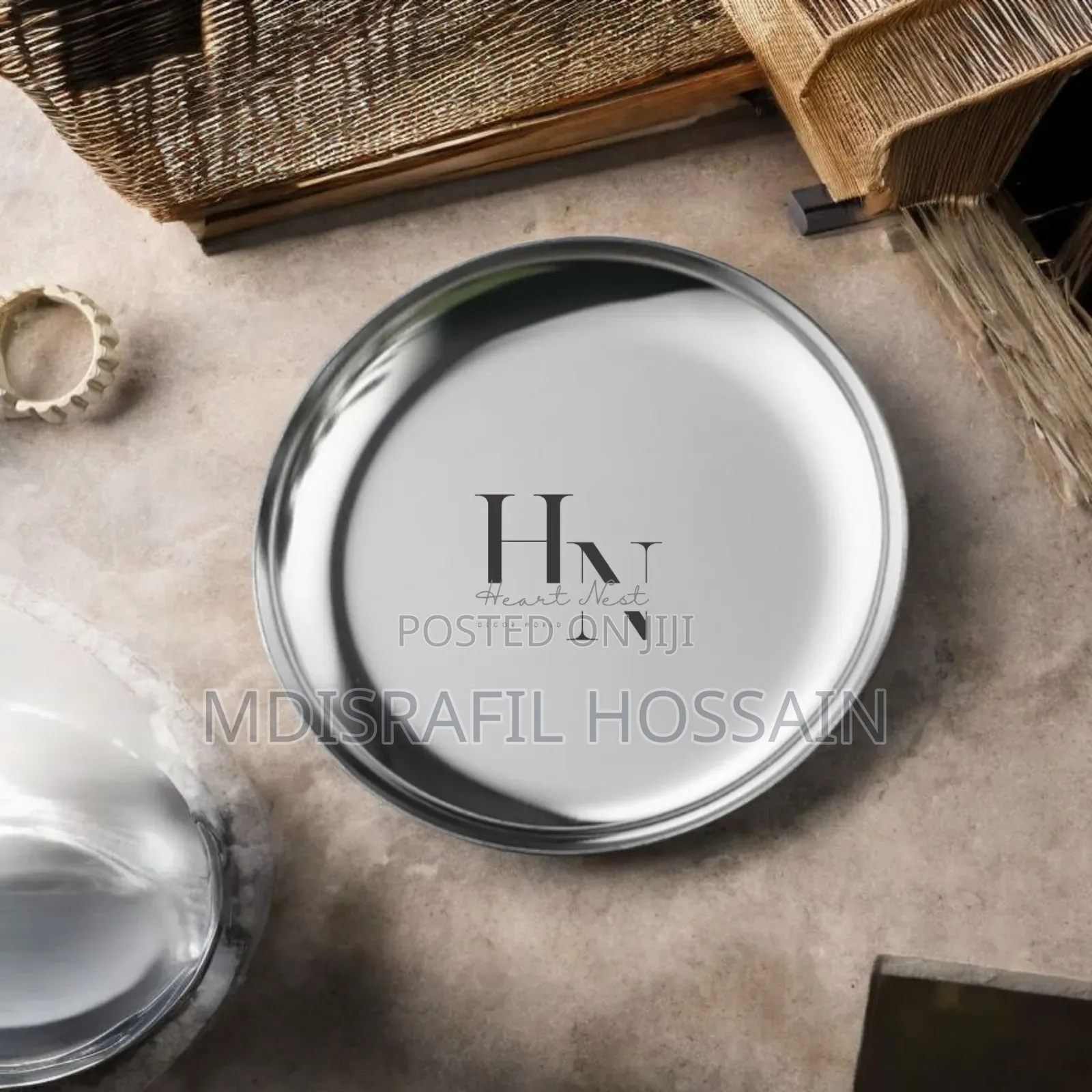 Home Decor Items