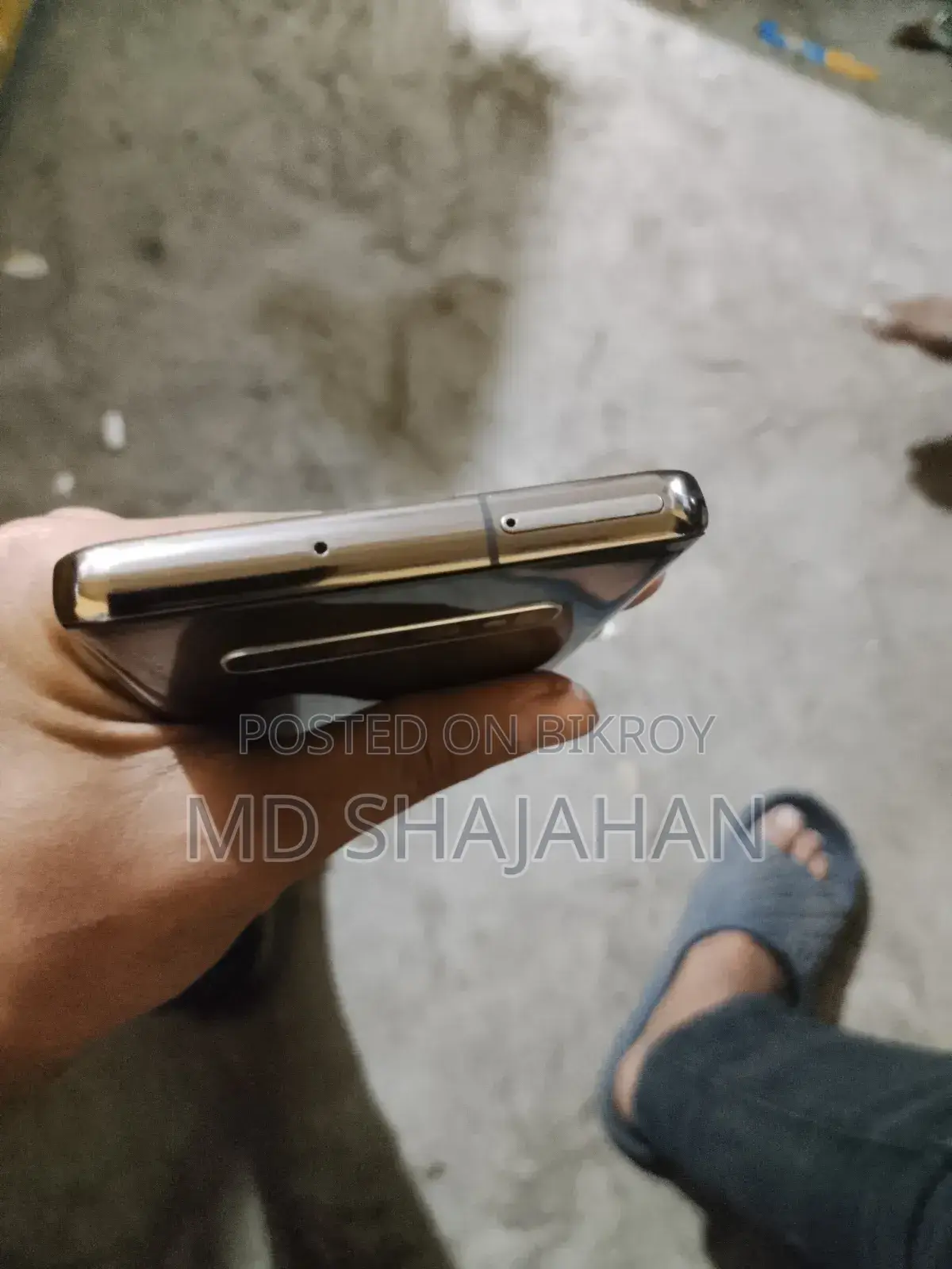 New Samsung Galaxy S10 Plus 128 GB Black