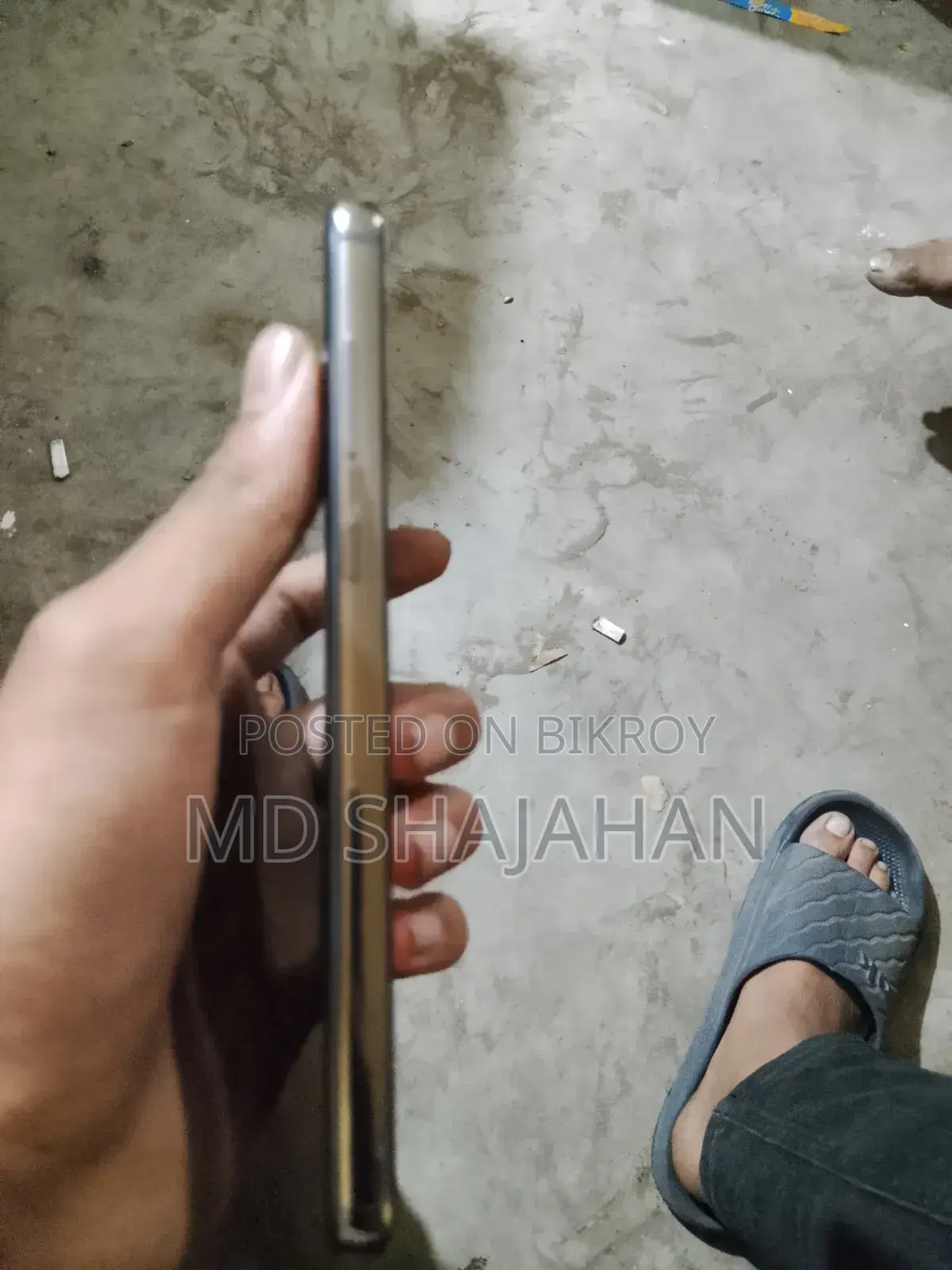 New Samsung Galaxy S10 Plus 128 GB Black