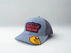 পুরুষদের জন্য Carhartt ক্যাপ