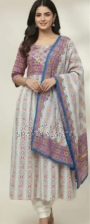 Premium Quality Ready Three-Piece