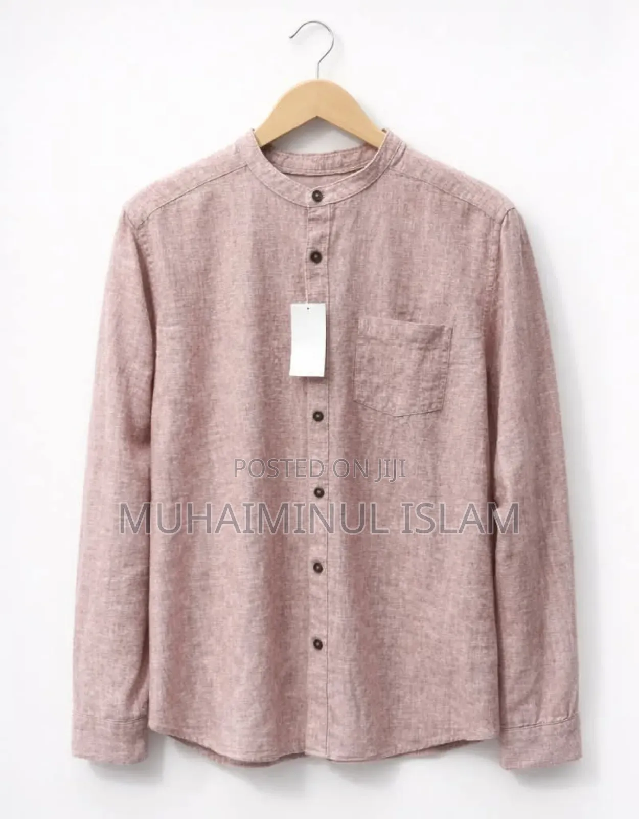 Mens Original Export Quality Shirt