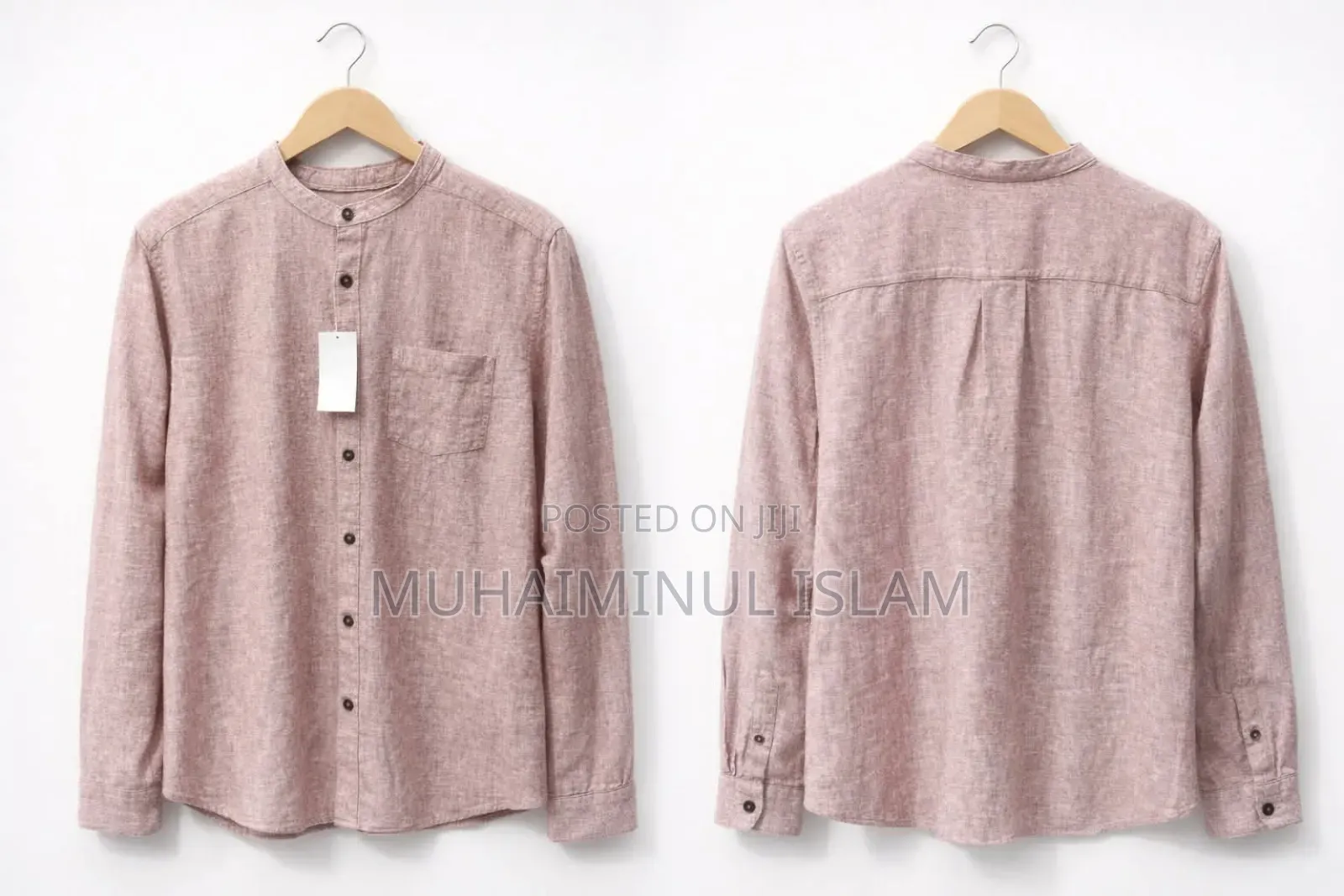 Mens Original Export Quality Shirt