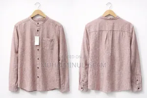 Mens Original Export Quality Shirt