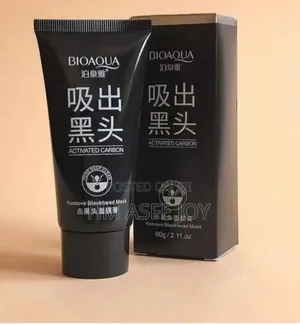Bayuka Black Mask Original