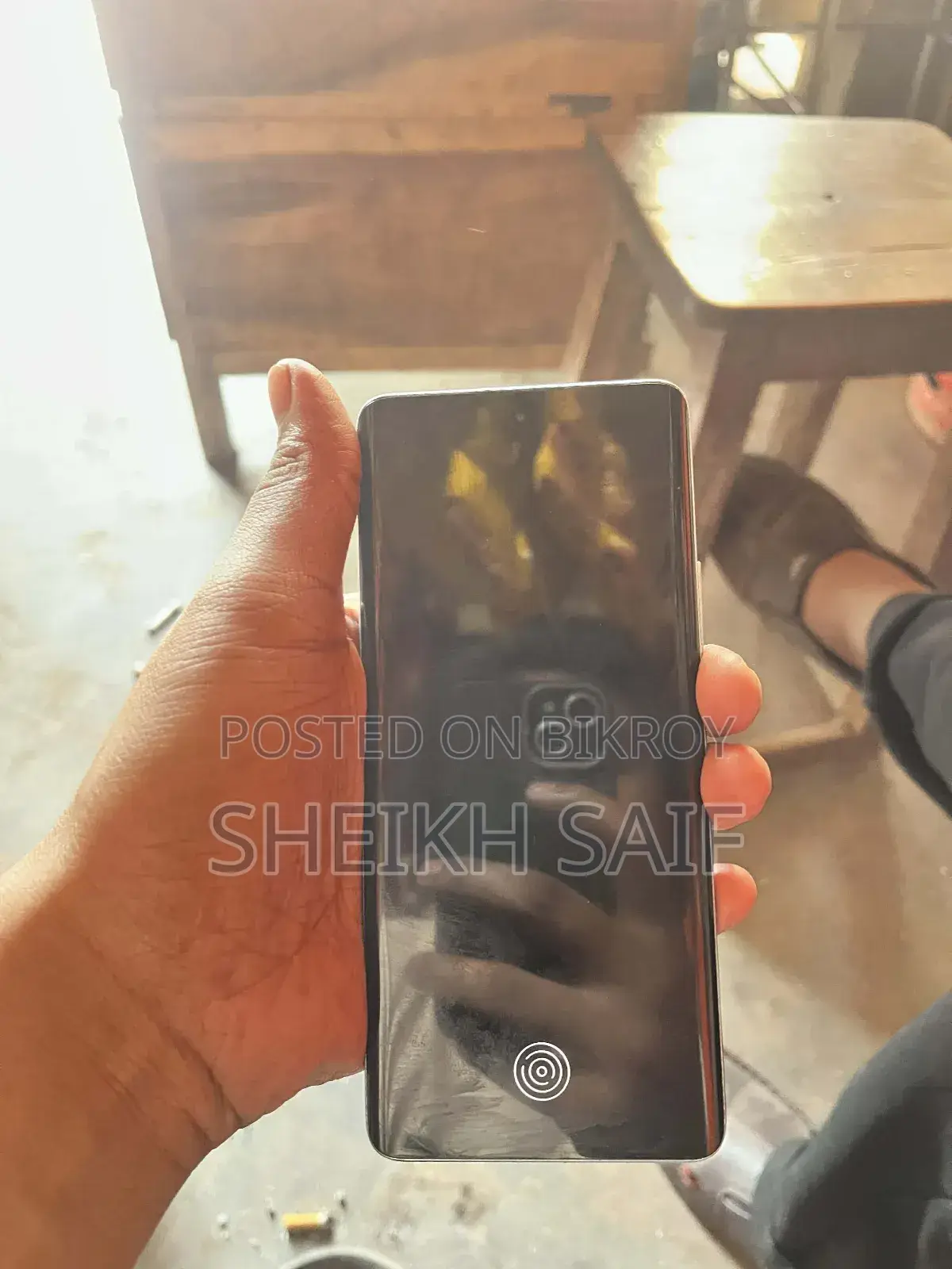 Realme 10 Pro+ 128 GB
