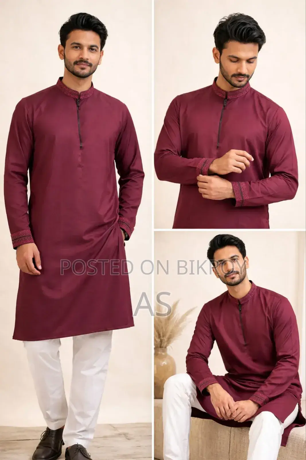 Quality Full Product