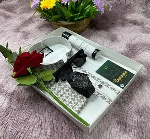 Premium Panjabi Gift Combo