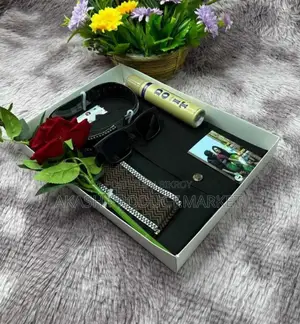 Premium Panjabi Gift Combo