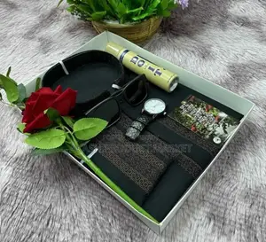 Premium Panjabi Gift Combo